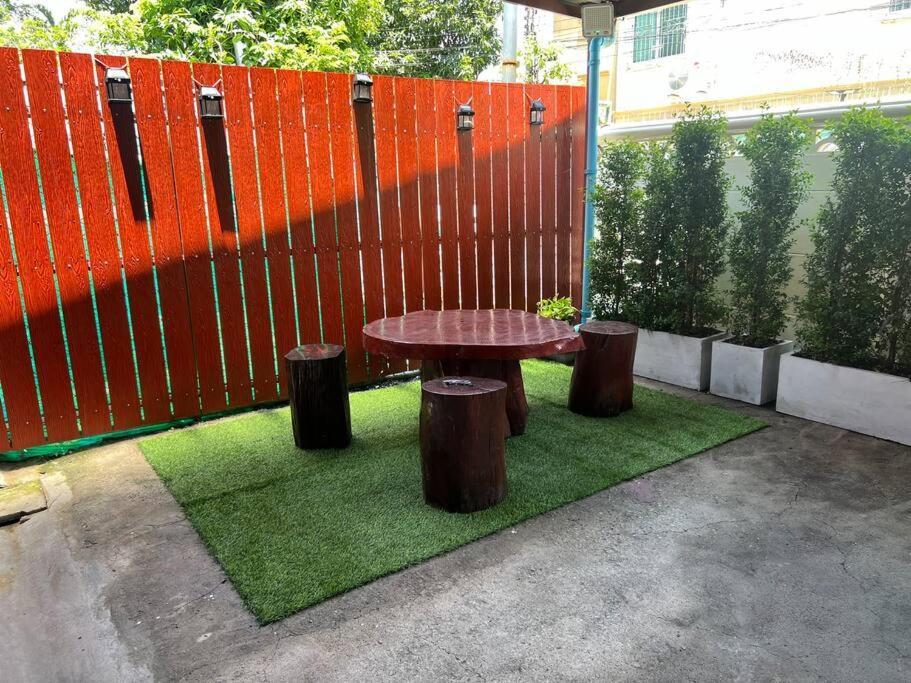 Ferienhaus Ken Bangkok